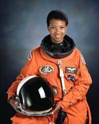 Mae C. Jemison