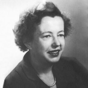 Maria Goeppert Mayer
