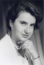 Rosaline Franklin