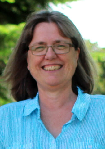 Donna Strickland