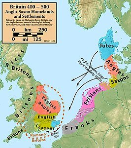 Anglosaxons