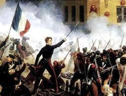 Revoluções de 1830