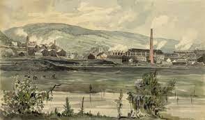 2ª Revolução Industrial