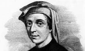 Leonardo Fibonacci