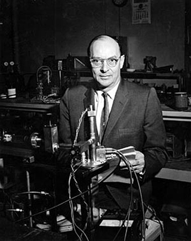 John Bardeen