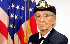Grace Hopper