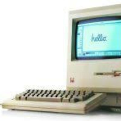 Timeline: Historia de la computacion