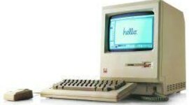 Timeline: Historia de la computacion