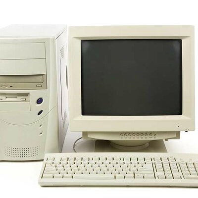 Timeline: Historia de la computación