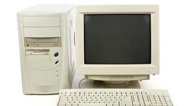 Timeline: Historia de la computación