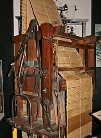 Orígenes de la programación