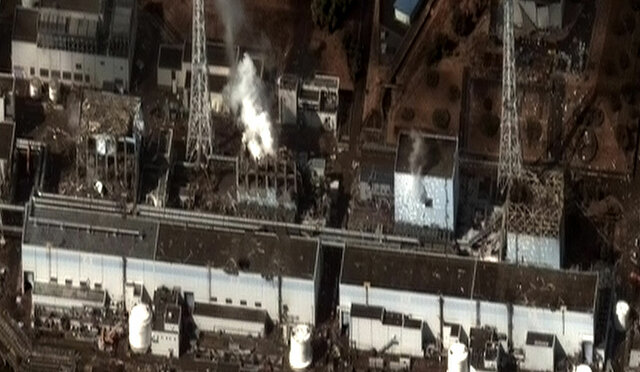 Accident nuclear de Fukushima