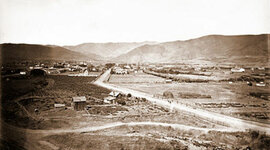 Timeline: The History of Downtown SLO