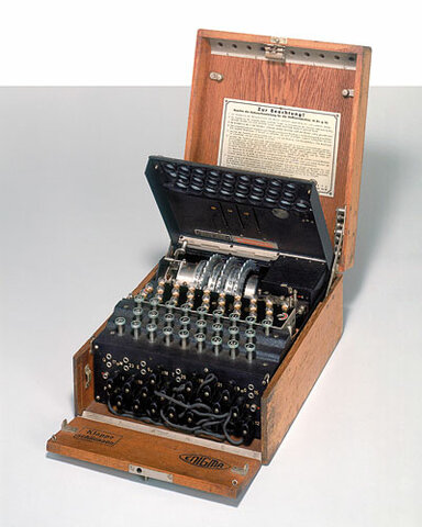 Máquina universal de Turing