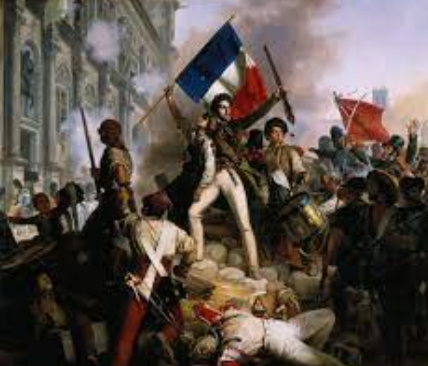 France declares war on Austria