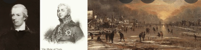 France declares war on Britain and Netherlands