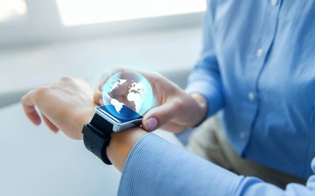 accesoris inteligents