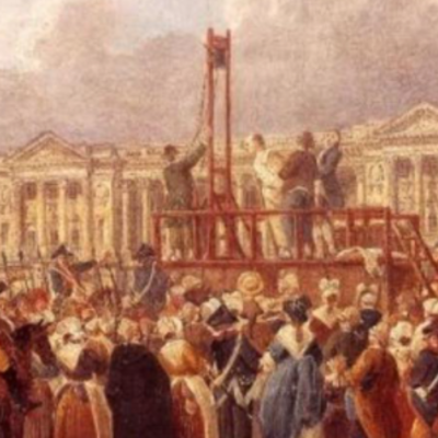 Timeline: French Revolution Timeline