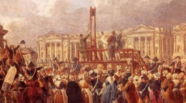 Timeline: French Revolution Timeline