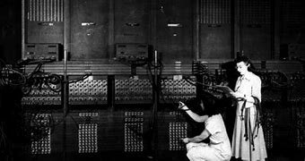 Primera generación (1944-1953)