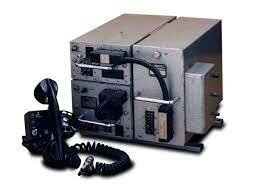 Primer servicio de telefonía móvil