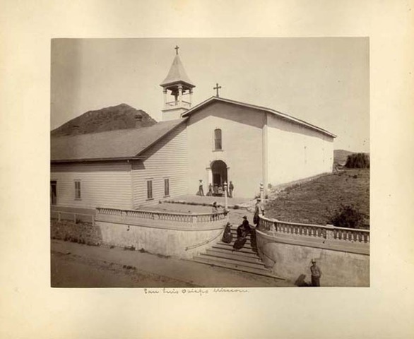 Founding of Downtown