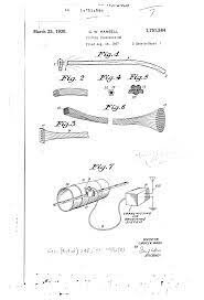 Patente de la fibra optica