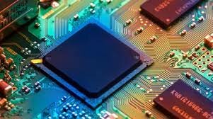 La microelectrónica se desarrolla y comericaliza