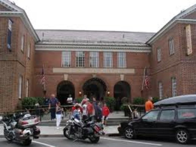 Baseball Hall of Fame
