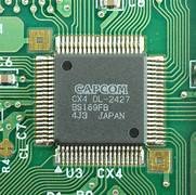 Era del microprocesador