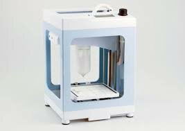 Comercialización del las impresoras 3d