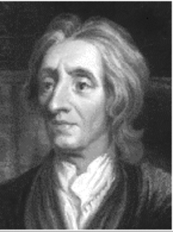 John Locke dies