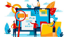 Timeline: Mi evolución en las TIC