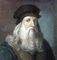 Leonardo da.Vinci