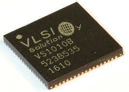 VLSI y ULSI