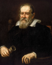 Galileo Galilei