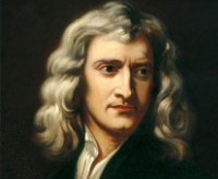 Isaac Newton