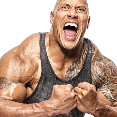 Timeline: The Rock