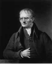 John Dalton