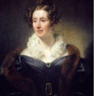 Mary Somerville
