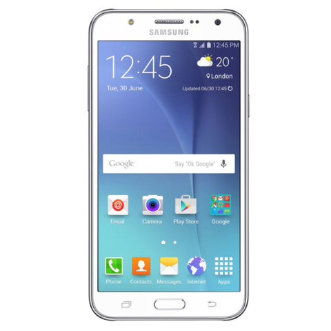 MI PRIMER TELÉFONO MÓVIL