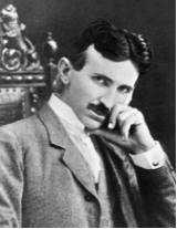 Nicola Tesla