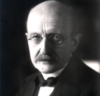Max Planck