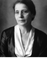 Lise Meitner