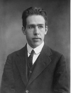Niels Bohr