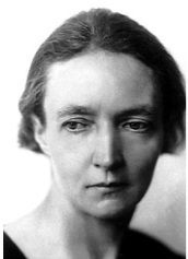 Irene Juliot Curie