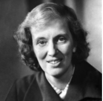 Dorothy Crowfoot Hodkin