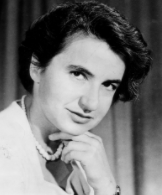 Rosalind Franklin