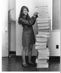 Margaret Hamilton