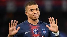 Timeline: Mbappe